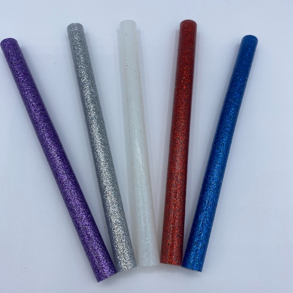 Lightbulb Earrings - Picture 8 of 8